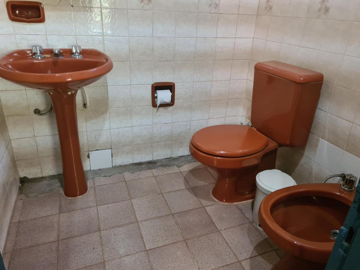 Casa De La Y - B&B Encarnación Zewnętrze zdjęcie